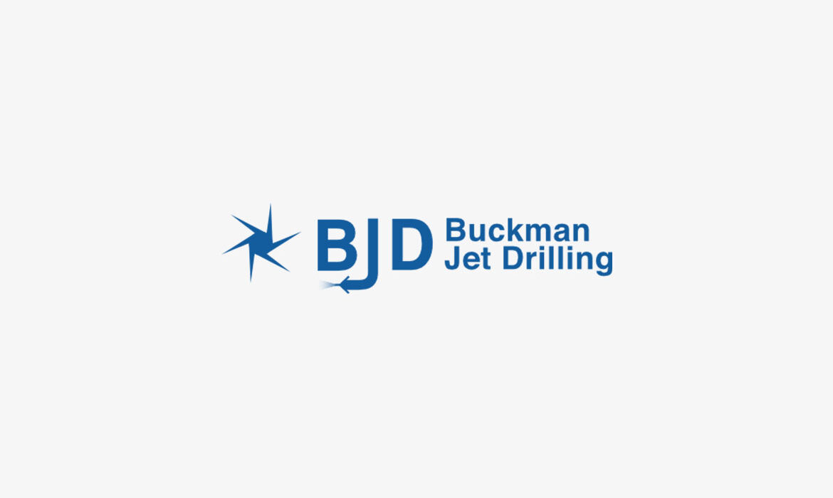Buckman Jet Drilling