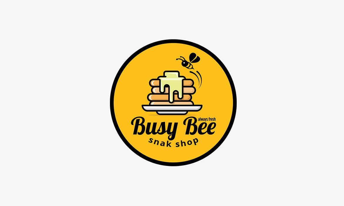 Busy Bee Snak Shop