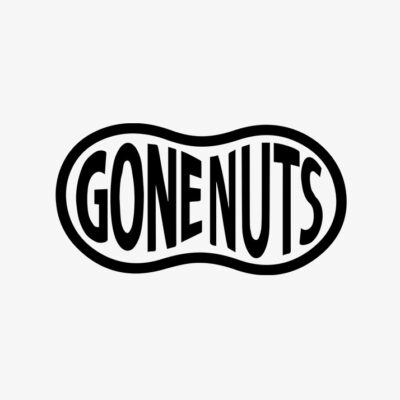 Gone Nuts Co Gray Portfolio