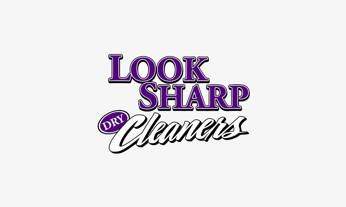 Look Sharp Dry Cleaners