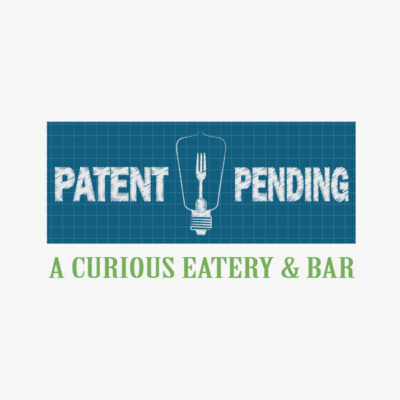 Patent Pending Gray Portfolio