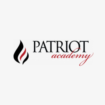 Patriot Academy Gray Portfolio