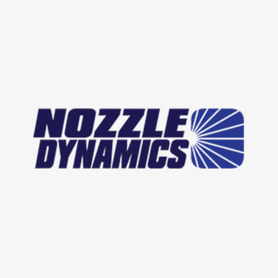 nozzle dynamics gray Portfolio
